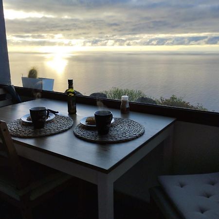 Casa El Mirador Villa ฟูเอนกาลิเอนเต เด ลา ปาลมา ภายนอก รูปภาพ