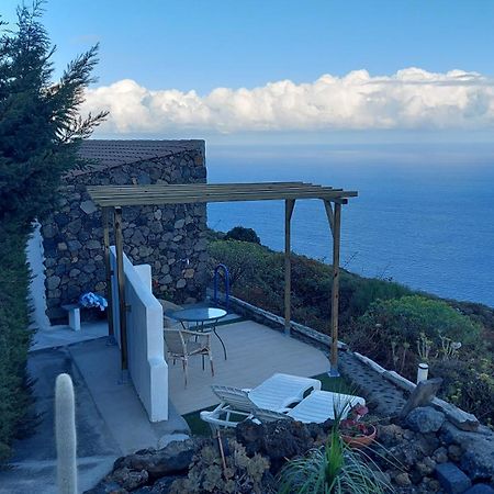 Casa El Mirador Villa ฟูเอนกาลิเอนเต เด ลา ปาลมา ภายนอก รูปภาพ