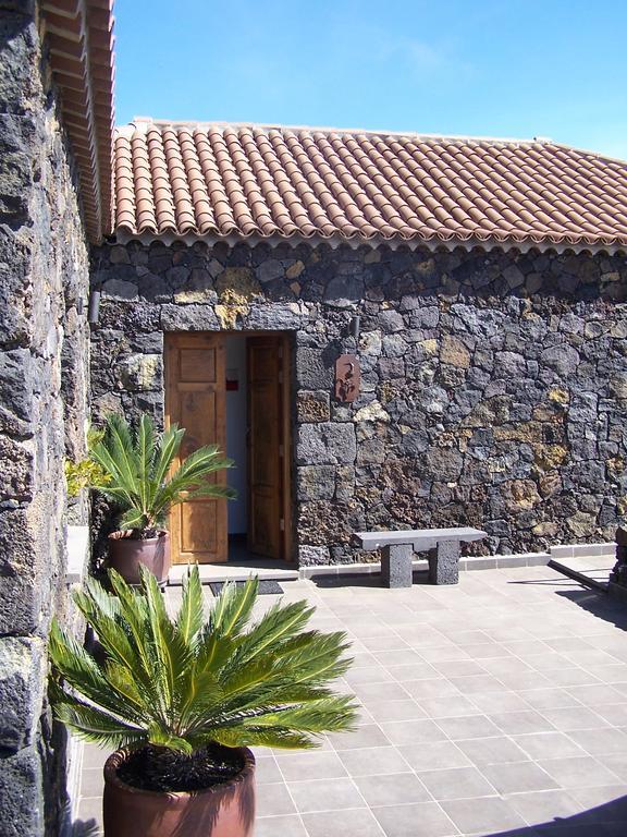 Casa El Mirador Villa ฟูเอนกาลิเอนเต เด ลา ปาลมา ภายนอก รูปภาพ