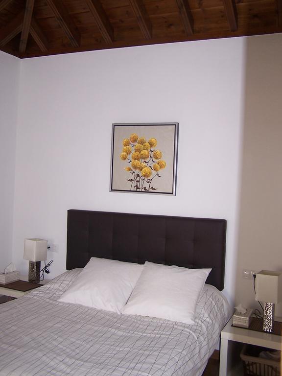 Casa El Mirador Villa ฟูเอนกาลิเอนเต เด ลา ปาลมา ภายนอก รูปภาพ